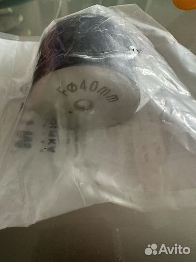 Насадка тефлоновая