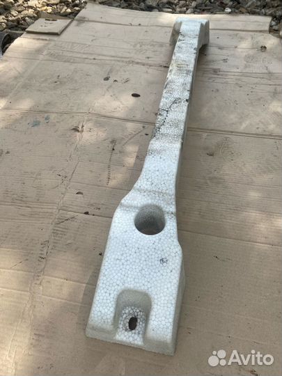 Абсорбер переднего бампера Mazda CX-5 KE