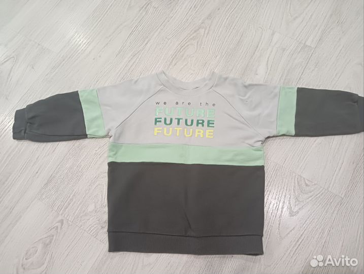 Свитшот детский