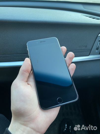 iPhone 8 Plus, 64 ГБ