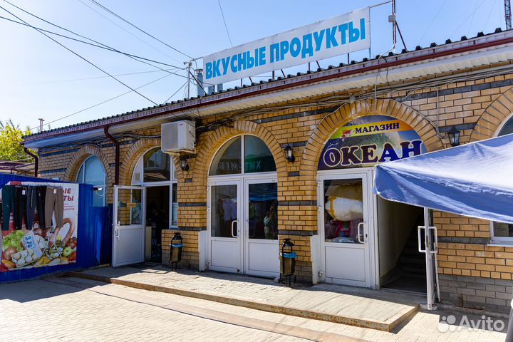 Готовый арендный бизнес с арендаторами