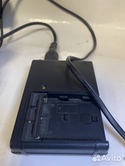 Фотоаппарат Sony Alpha dslr-A100 Тушка