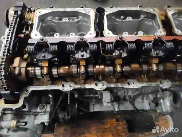 Двигатель bmw x4 ii g02 f98 b47d20 b48a20