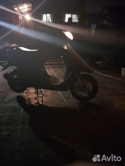 Скутер Хонда Дио 35