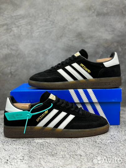Кроссовки Adidas Spezial