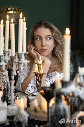 Фотосессия Москва фотограф контент-съемка