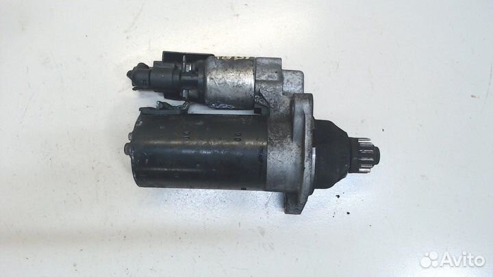 Стартер Volkswagen Tiguan, 2012