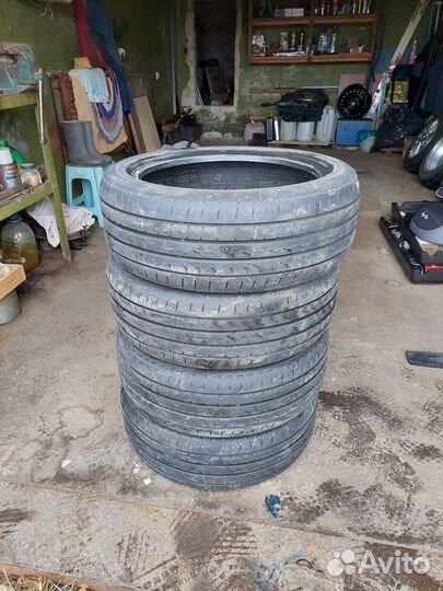 Pirelli Cinturato P7 205/50 R17