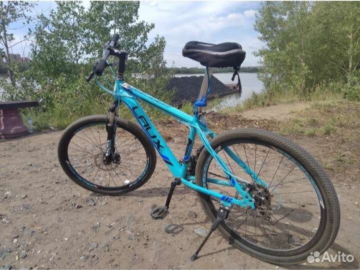 Продам велосипед взрослый