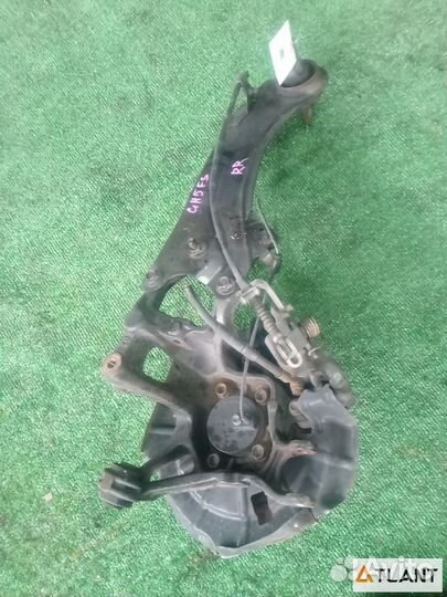 Ступица задняя правая mazda atenza