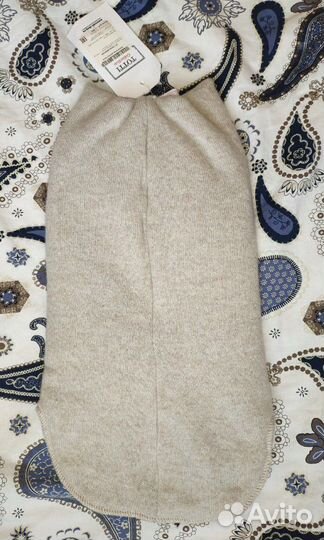 Новая шапка-шлем Ласка от Тotti