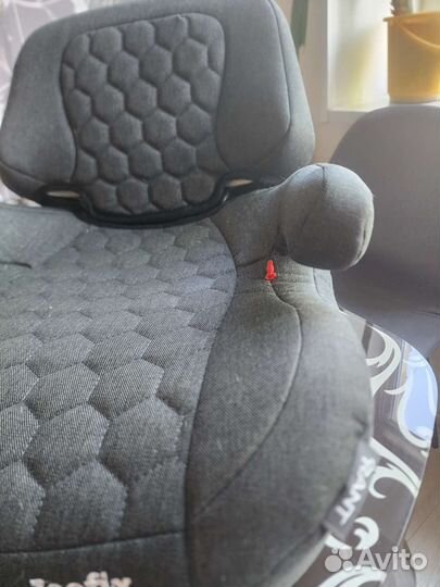 Детское авто сиденье