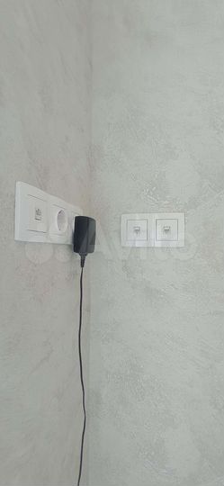 Коттедж 54,5 м² на участке 3 сот.