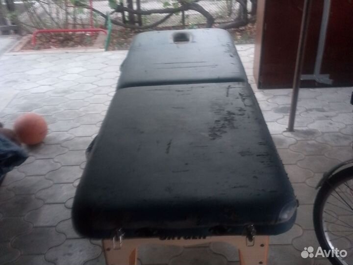 Стол для массажа