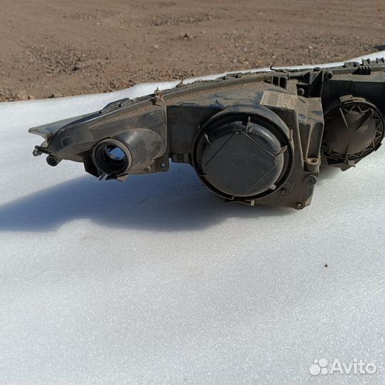 Фара на Honda civic 5D