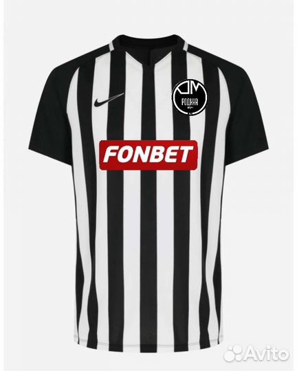 Футболка Родина медиа