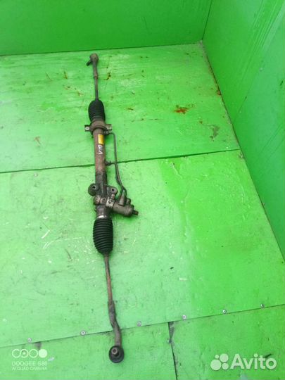 Рулевой рейка chevrolet lacetti