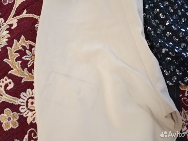 Пакет вещей женских 40 42 размер