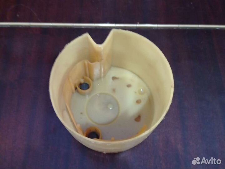 Бензонасос на ваз 2115