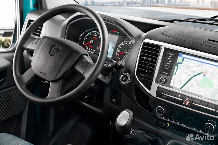 Приглашаем водителей на работу