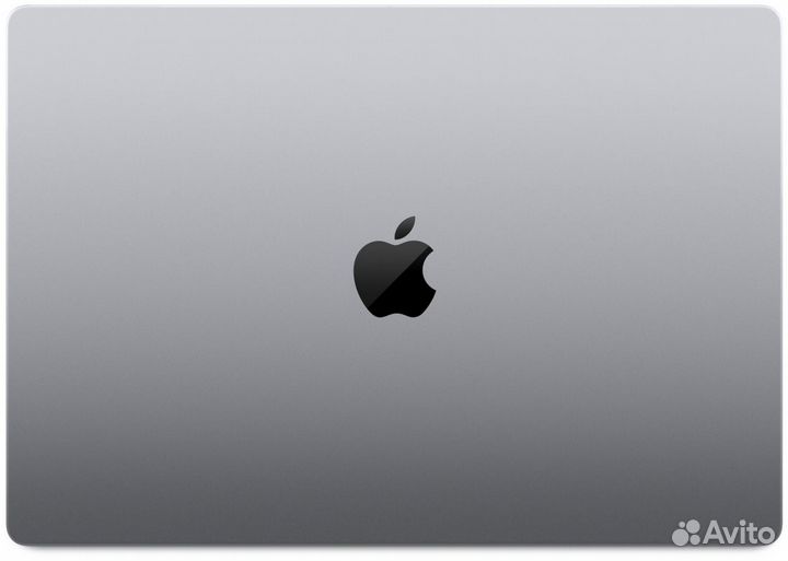 MacBook Pro 16 M2 Pro 16/1TB Space Gray (MNW93)