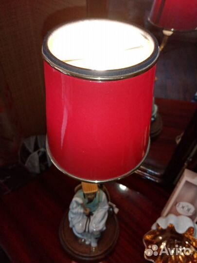 Светильник настол.Плафон