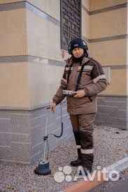 Электролаборатория. Ремонт, омп, прожиг кабелей