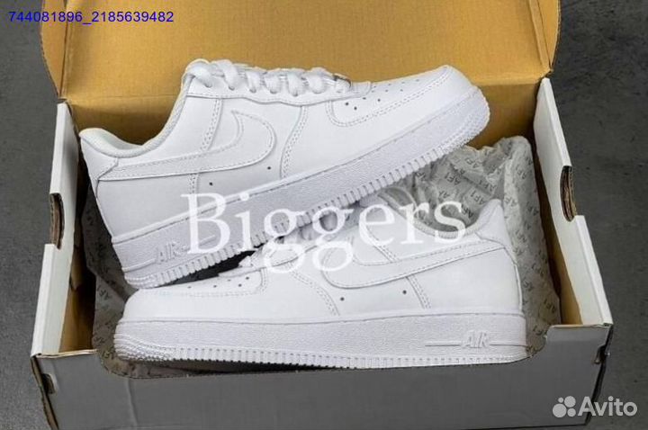 Кроссовки Nike air force 1 (Арт.22972)