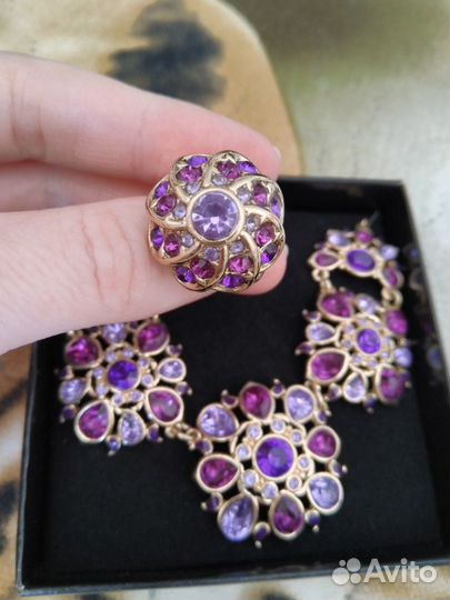 Новый Комплект 