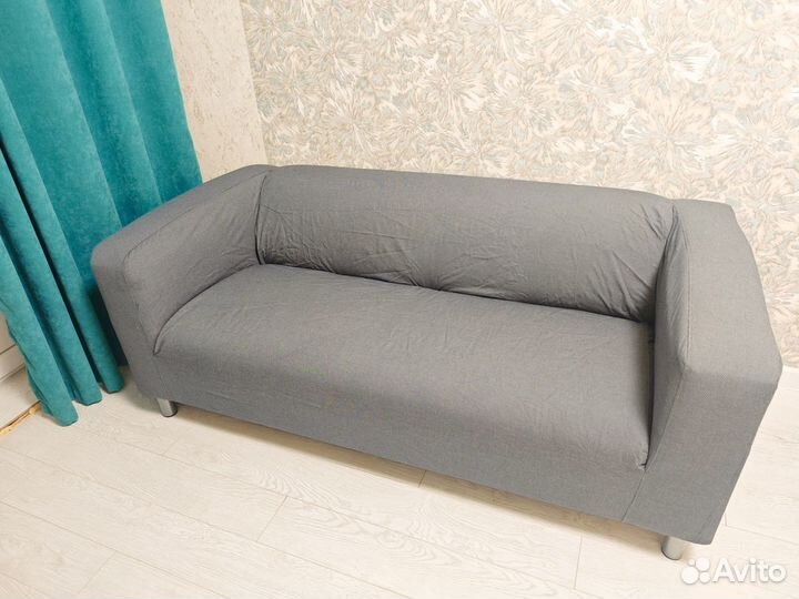 Диван IKEA klippan / клиппан