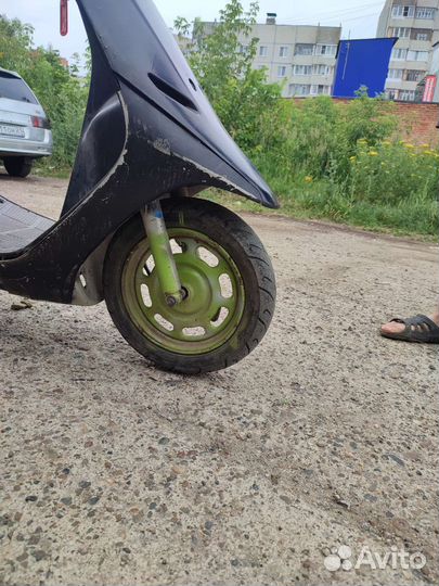 Хонда дио 18
