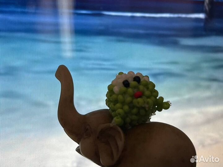 Ам ням амигуруми