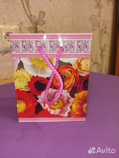 Статуэтка хрустальная новая