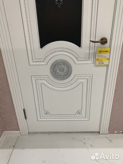 Дверь межкомнатная