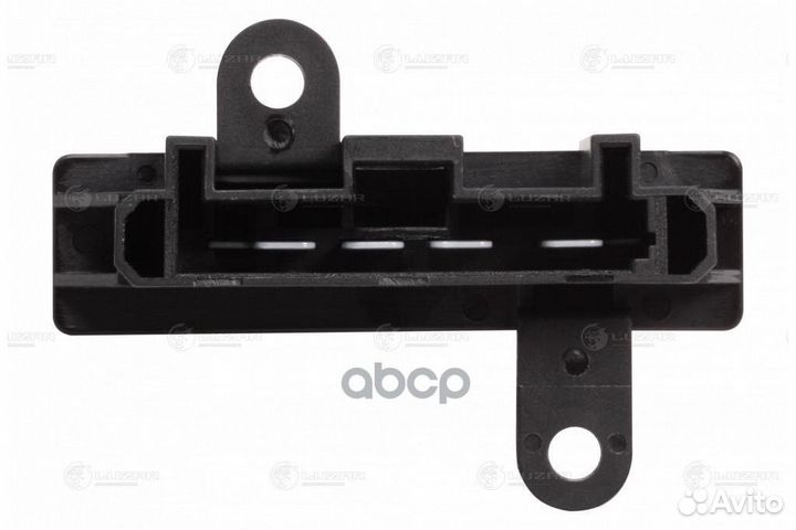 Резистор электровентилятора отопителя LFR 1410