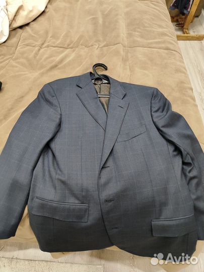 Пиджак мужской