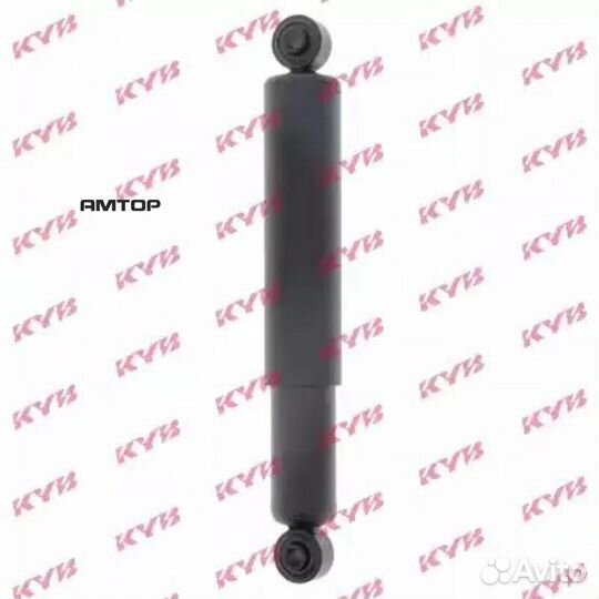 KYB 444267 444267 KYB Амортизатор