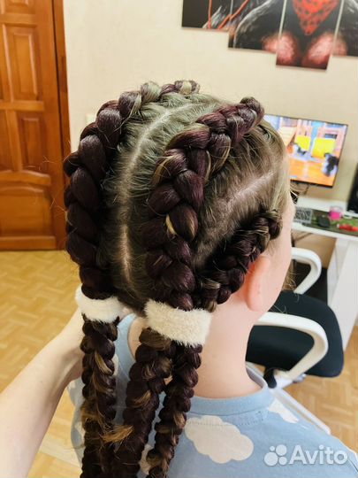 Ищу моделей на косы