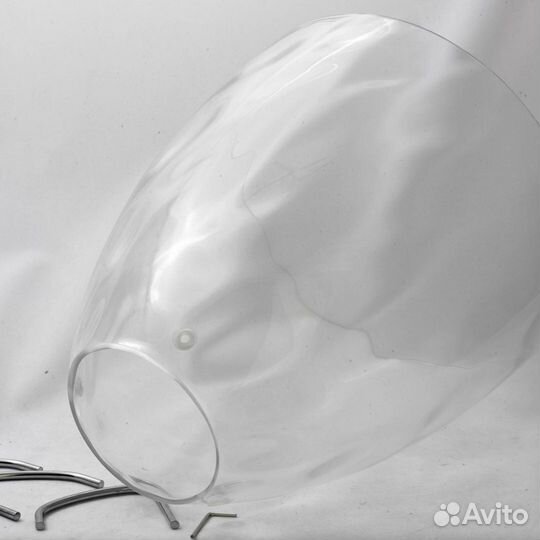 Люстра подвесная на кухню лофт