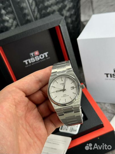 Часы Tissot prx мужские