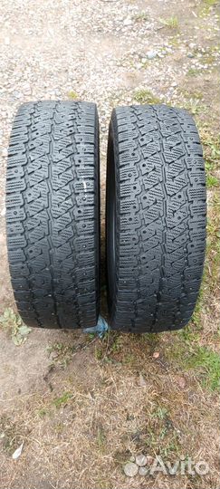Gislaved Nord Frost Van 225/70 R15C 112R