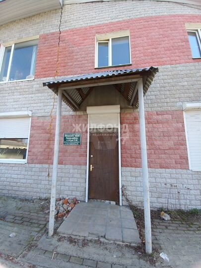 Сдам помещение свободного назначения, 19 м²