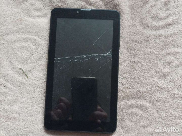 Планшет на запчасти
