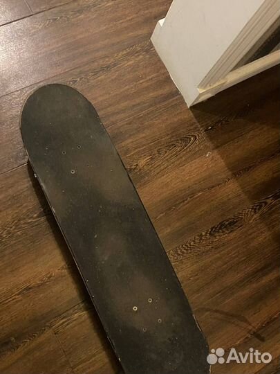 Скейтборд ZOO york OG 95 TAG CO