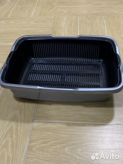 Лоток для животных