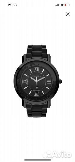 Часы женские sunlight