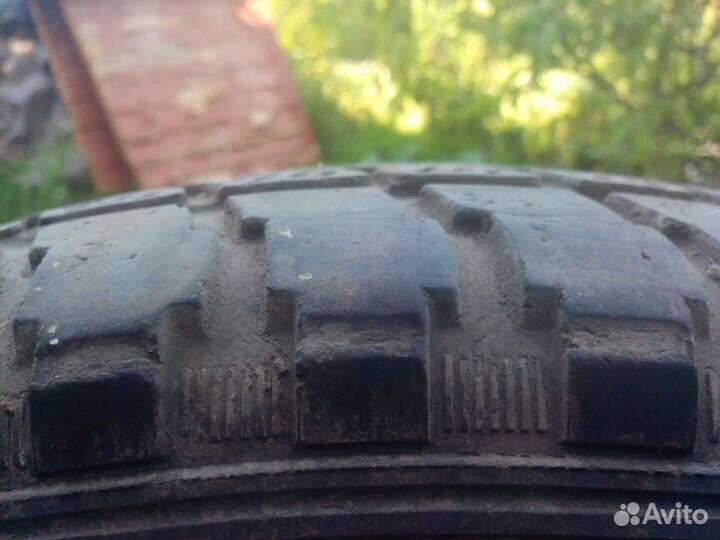 Yokohama Geolandar I/T G072 255/70 R16