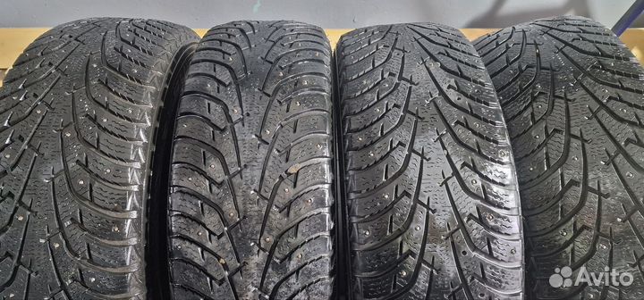 Maxxis Premitra Ice Nord NS5 (5 SUV) 235/60 R18 B
