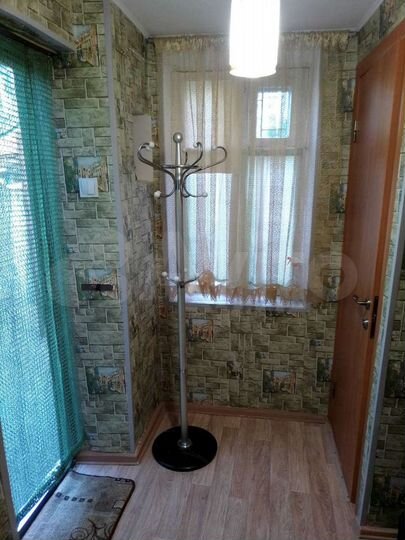 Дом 44 м² на участке 1 сот.