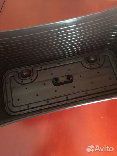 Ящик для цветов